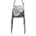 Corral Tempo Fringed Concealed Carry Bag