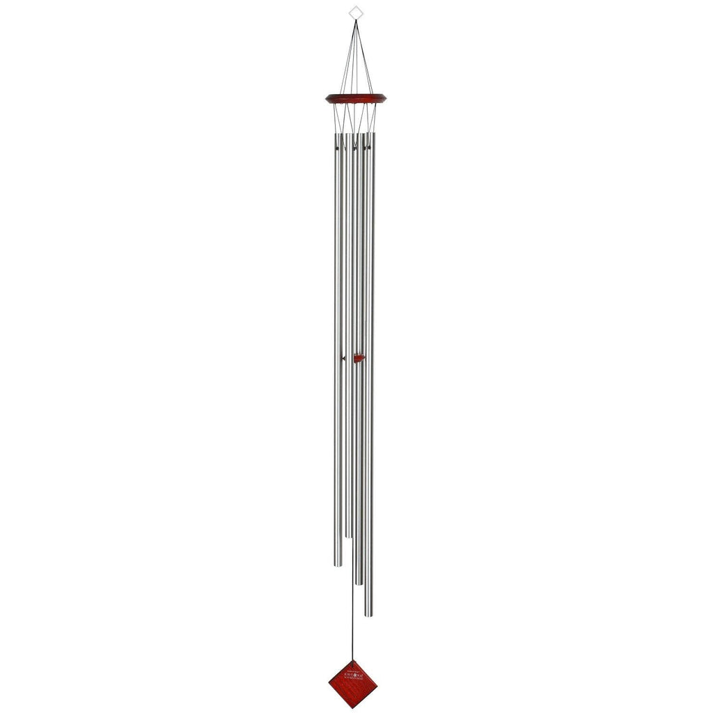 Windchimes: Chimes of Titan™ - Silver