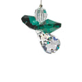 Crystal Guardian Angel™ - Emerald Prism