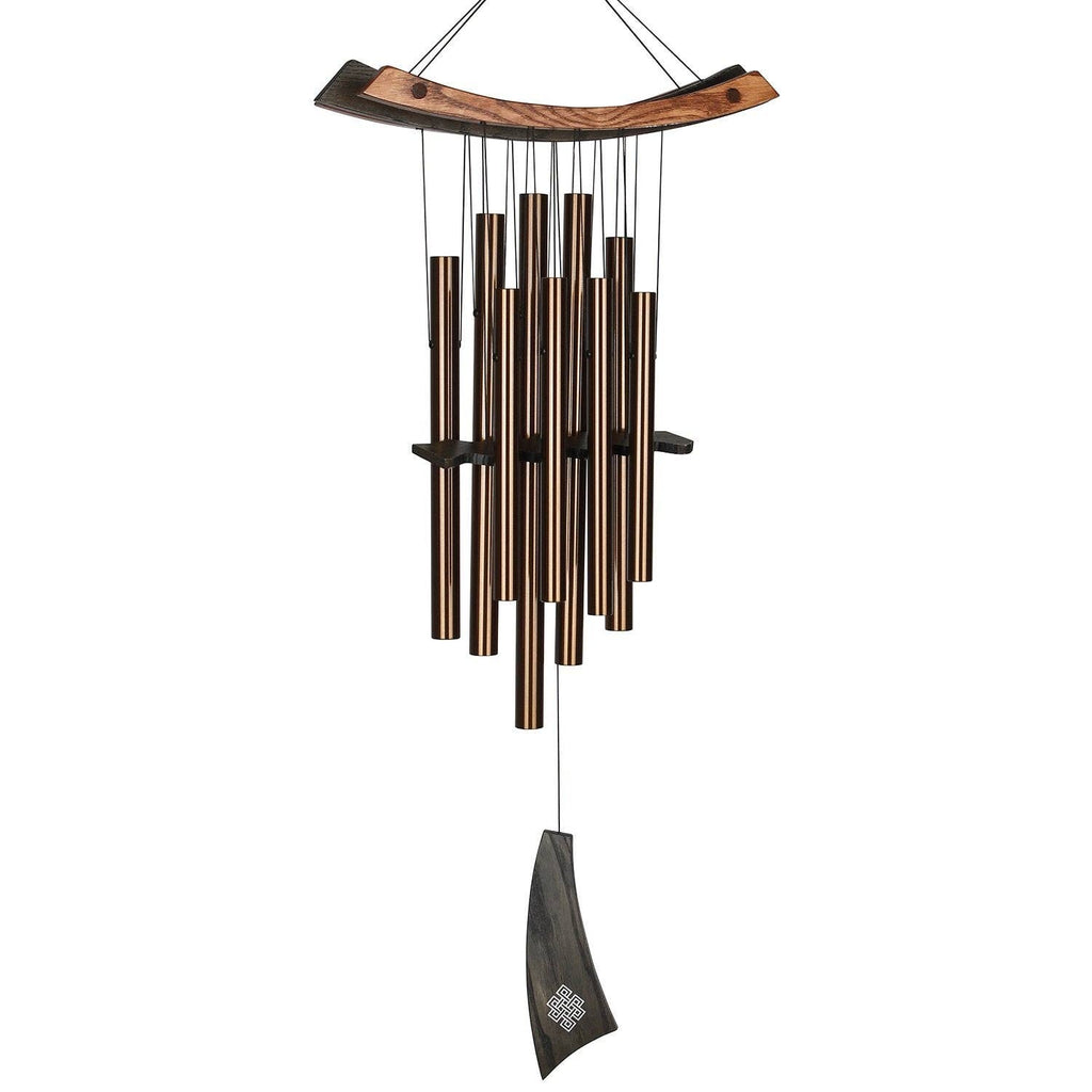 Windchimes: Healing Chime™ - Bronze