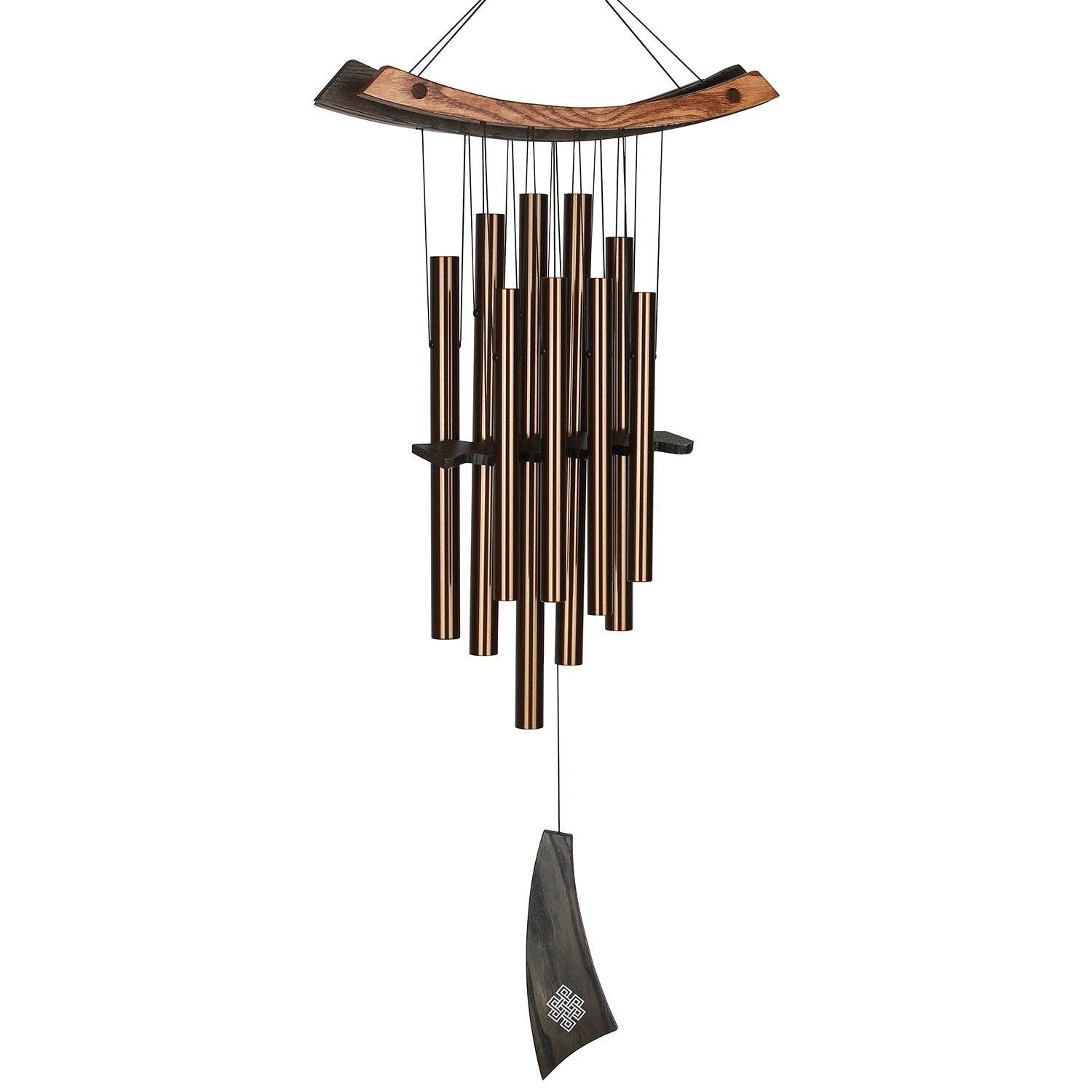 Windchimes: Healing Chime™ - Bronze